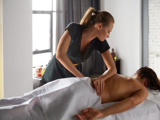 Erotische Massage Body To Body in Hamburg - 7 Anzeigen